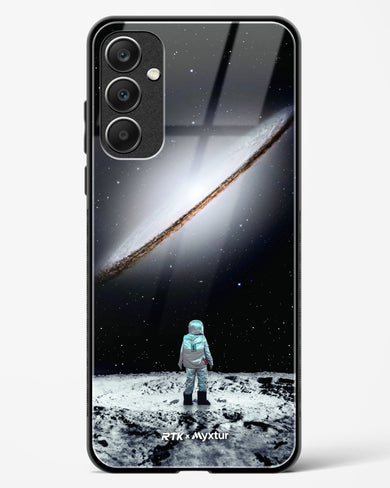 Disc World [RTK] Glass Case Phone Cover (Samsung)