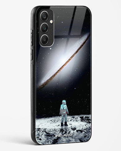 Disc World [RTK] Glass Case Phone Cover (Samsung)