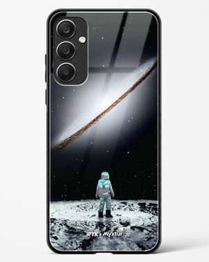 Disc World [RTK] Glass Case Phone Cover (Samsung)