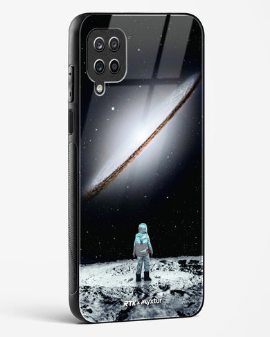 Disc World [RTK] Glass Case Phone Cover (Samsung)