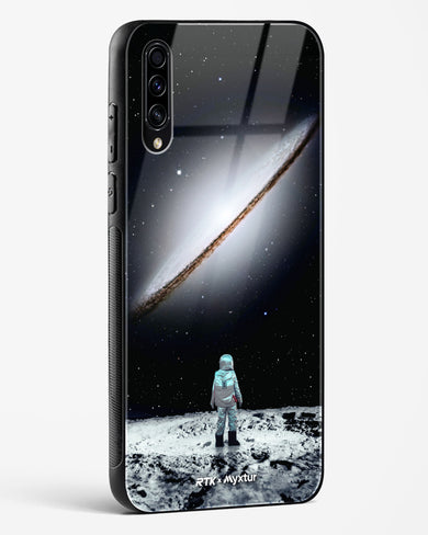 Disc World [RTK] Glass Case Phone Cover (Samsung)