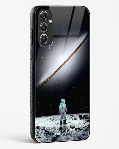 Disc World [RTK] Glass Case Phone Cover (Samsung)