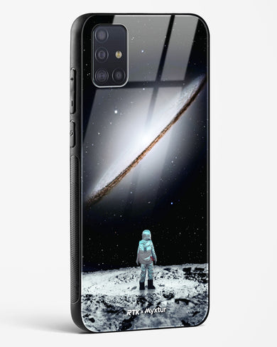 Disc World [RTK] Glass Case Phone Cover (Samsung)