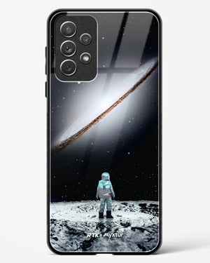 Disc World [RTK] Glass Case Phone Cover (Samsung)