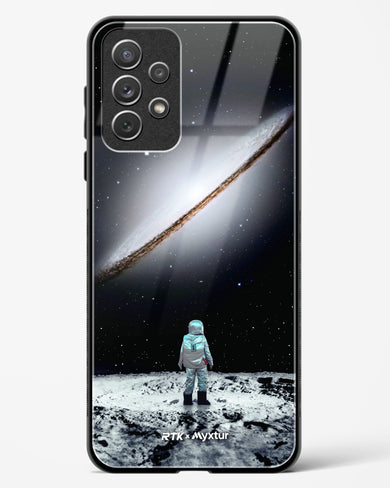 Disc World [RTK] Glass Case Phone Cover (Samsung)