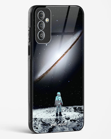 Disc World [RTK] Glass Case Phone Cover-(Samsung)