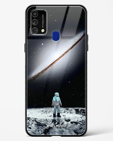 Disc World [RTK] Glass Case Phone Cover (Samsung)