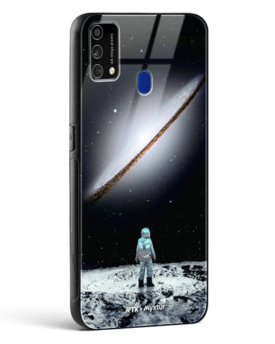 Disc World [RTK] Glass Case Phone Cover (Samsung)