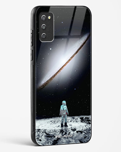 Disc World [RTK] Glass Case Phone Cover (Samsung)