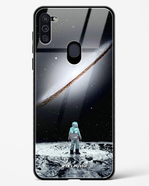 Disc World [RTK] Glass Case Phone Cover (Samsung)