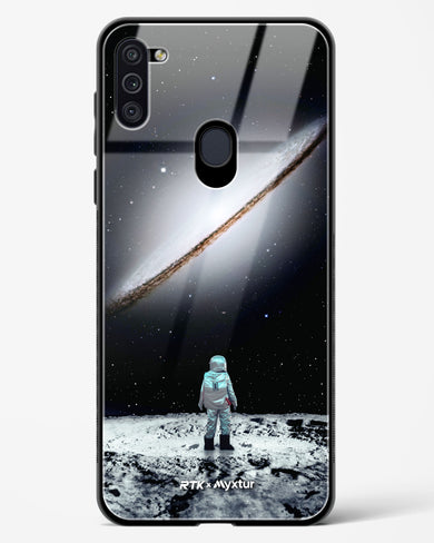 Disc World [RTK] Glass Case Phone Cover (Samsung)