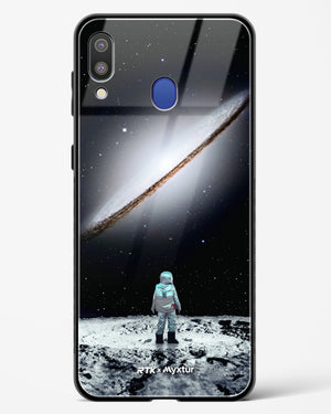 Disc World [RTK] Glass Case Phone Cover (Samsung)