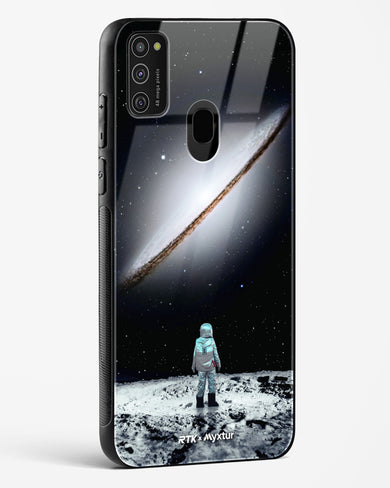 Disc World [RTK] Glass Case Phone Cover (Samsung)