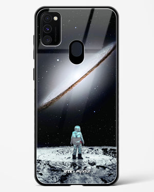 Disc World [RTK] Glass Case Phone Cover (Samsung)