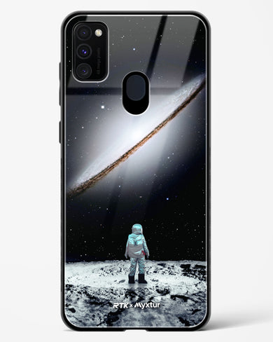 Disc World [RTK] Glass Case Phone Cover (Samsung)