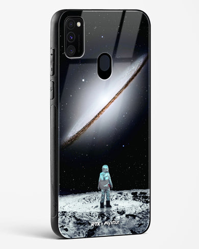 Disc World [RTK] Glass Case Phone Cover (Samsung)