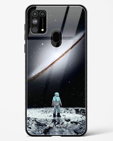Disc World [RTK] Glass Case Phone Cover-(Samsung)