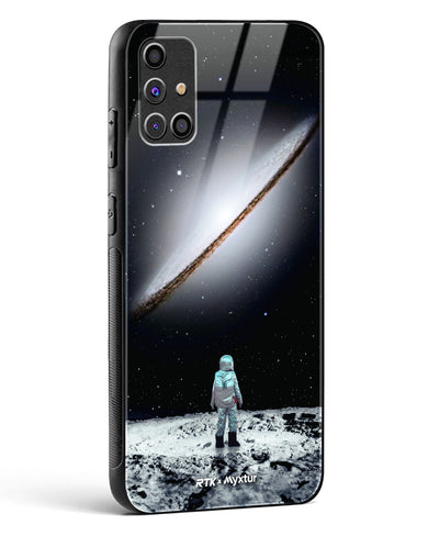 Disc World [RTK] Glass Case Phone Cover (Samsung)