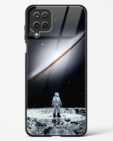 Disc World [RTK] Glass Case Phone Cover (Samsung)