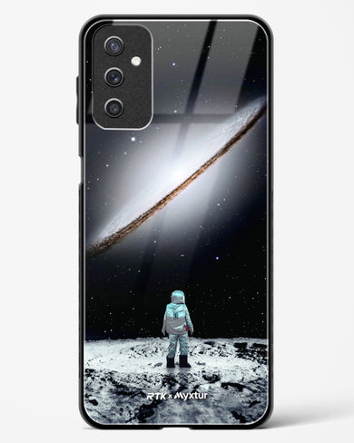 Disc World [RTK] Glass Case Phone Cover (Samsung)