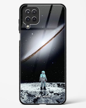 Disc World [RTK] Glass Case Phone Cover (Samsung)