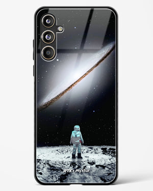 Disc World [RTK] Glass Case Phone Cover (Samsung)