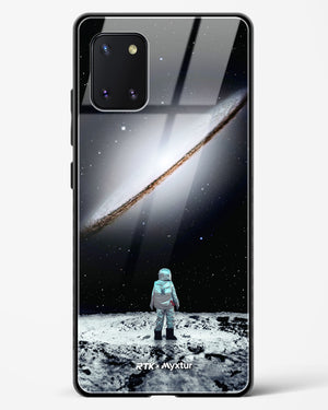 Disc World [RTK] Glass Case Phone Cover (Samsung)