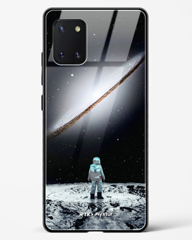 Disc World [RTK] Glass Case Phone Cover (Samsung)