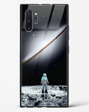 Disc World [RTK] Glass Case Phone Cover (Samsung)