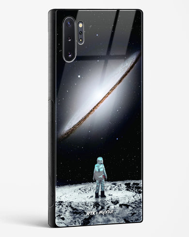 Disc World [RTK] Glass Case Phone Cover (Samsung)