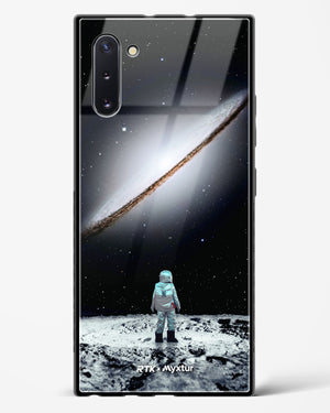 Disc World [RTK] Glass Case Phone Cover (Samsung)