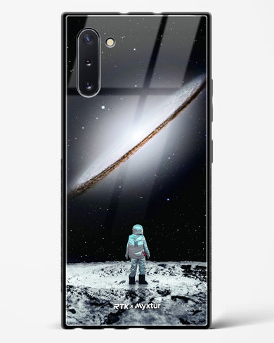 Disc World [RTK] Glass Case Phone Cover (Samsung)