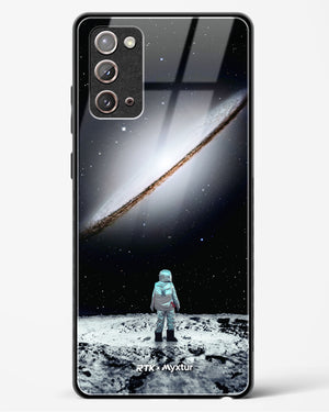 Disc World [RTK] Glass Case Phone Cover (Samsung)