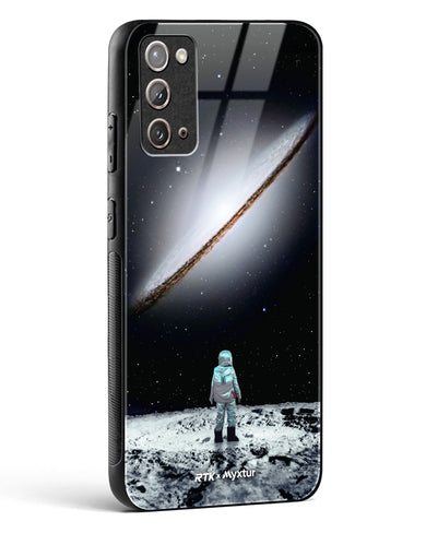 Disc World [RTK] Glass Case Phone Cover (Samsung)