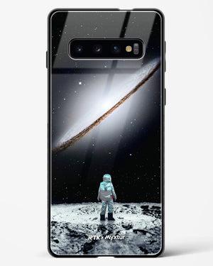 Disc World [RTK] Glass Case Phone Cover (Samsung)