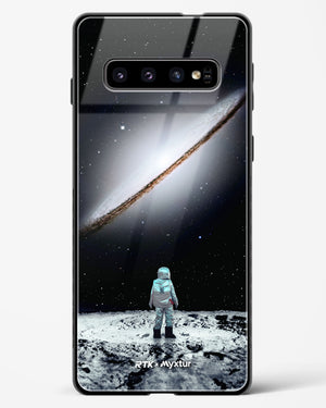 Disc World [RTK] Glass Case Phone Cover (Samsung)