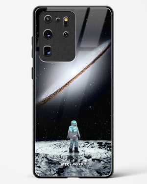 Disc World [RTK] Glass Case Phone Cover (Samsung)