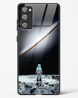 Disc World [RTK] Glass Case Phone Cover (Samsung)