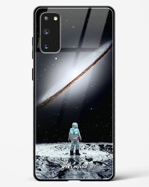 Disc World [RTK] Glass Case Phone Cover (Samsung)