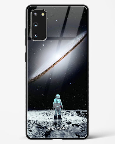 Disc World [RTK] Glass Case Phone Cover (Samsung)