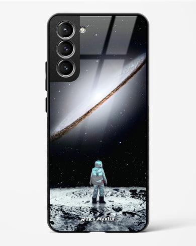 Disc World [RTK] Glass Case Phone Cover (Samsung)