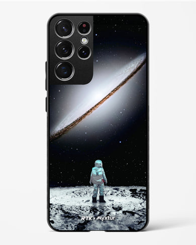 Disc World [RTK] Glass Case Phone Cover (Samsung)