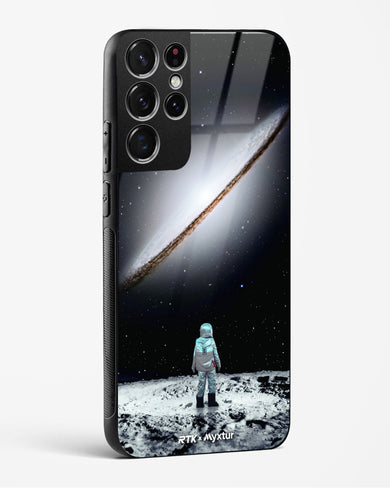 Disc World [RTK] Glass Case Phone Cover (Samsung)