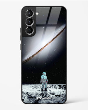 Disc World [RTK] Glass Case Phone Cover (Samsung)