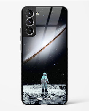 Disc World [RTK] Glass Case Phone Cover (Samsung)