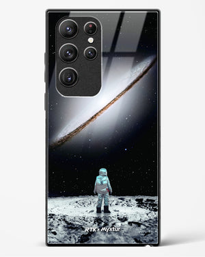 Disc World [RTK] Glass Case Phone Cover (Samsung)