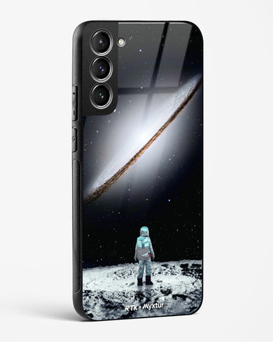 Disc World [RTK] Glass Case Phone Cover (Samsung)