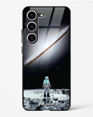 Disc World [RTK] Glass Case Phone Cover (Samsung)