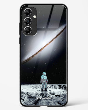 Disc World [RTK] Glass Case Phone Cover (Samsung)