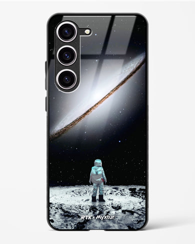 Disc World [RTK] Glass Case Phone Cover (Samsung)